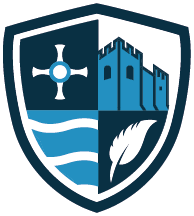 Hermitage Academy logo