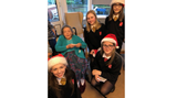 West house care home visit