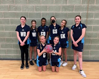 Netball