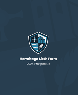 Sixth Form prospectus 2024