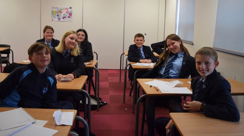 Tutor reps