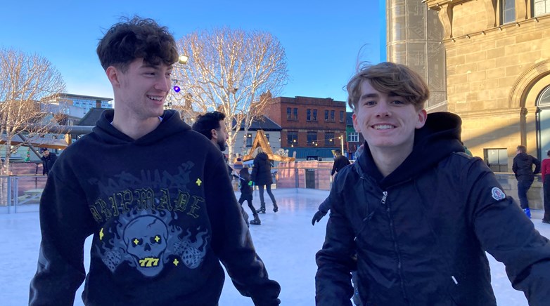 Year 11 Science Trip -2