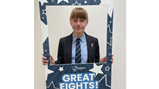 Great eights