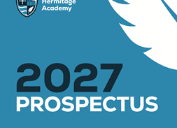 Hermitage prospectus 2027