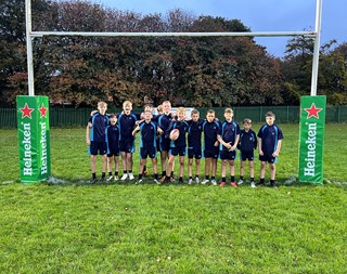 Year 10 Rugby