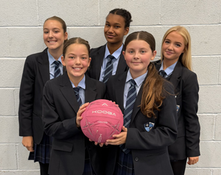 Netball 