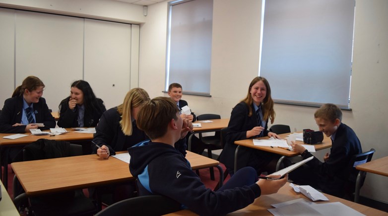 Tutor reps