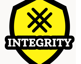 Integrity Logo