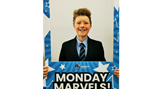 Monday Marvels