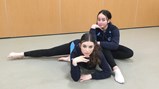 Theatre group