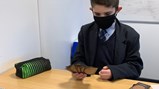 Magic club