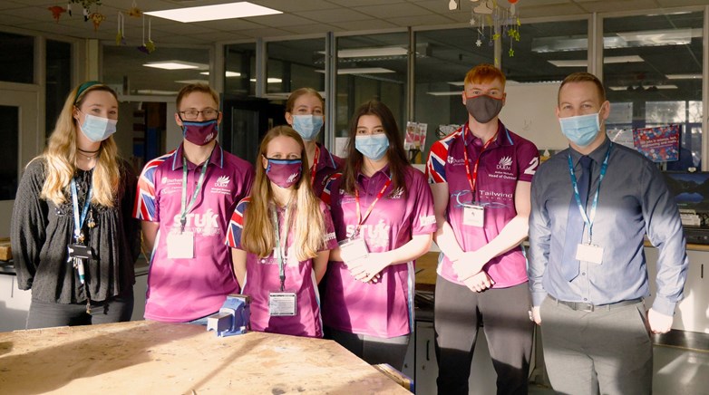 Forensic CSI project