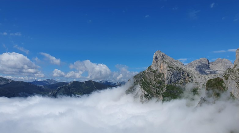 Cantabria trip 2023