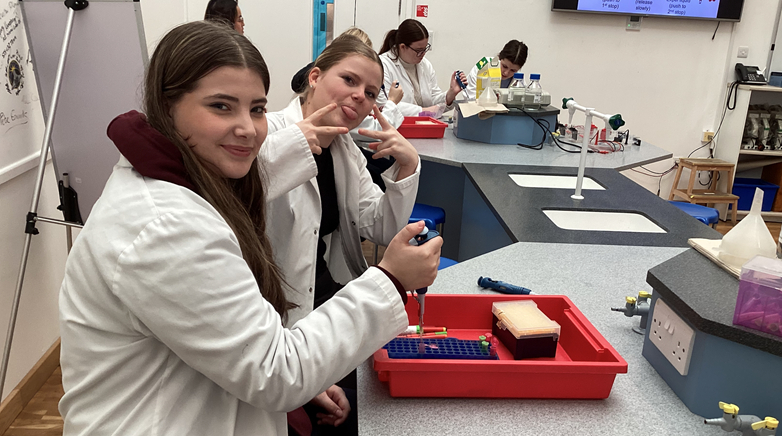 Year 11 Science Trip -7