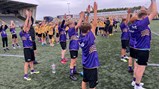 Year 8 American Football- 4