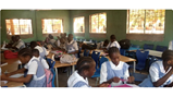 Gambia donation