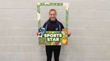 March Sports Stars