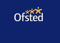 Ofsted tile