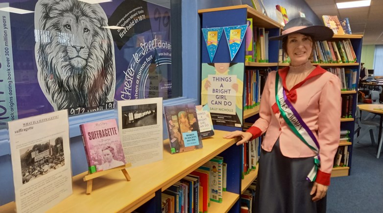 World Book Day 2022 (30)