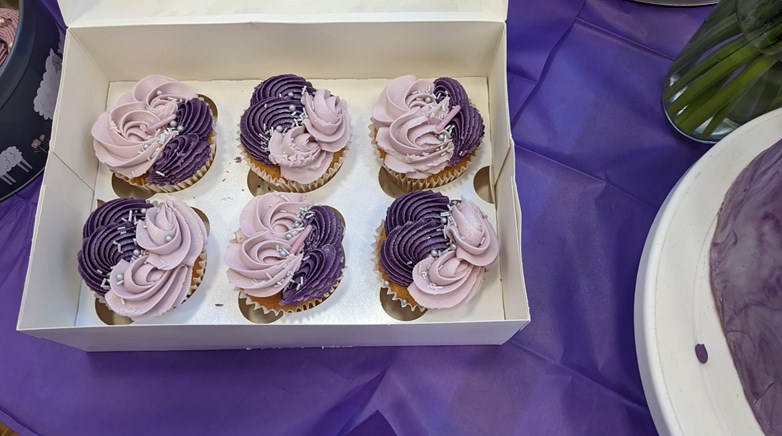 Purple Day 