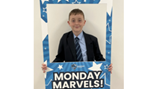 Monday Marvels