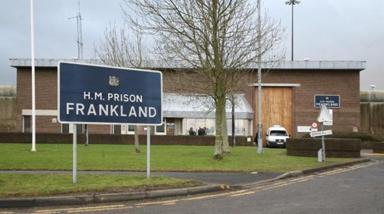 Frankland Prison