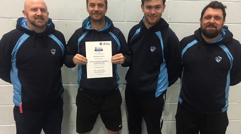 Regional sports leaders