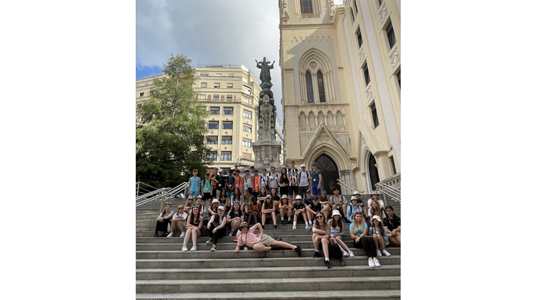 Cantabria trip 2023
