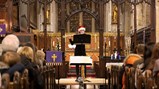 Christmas concert