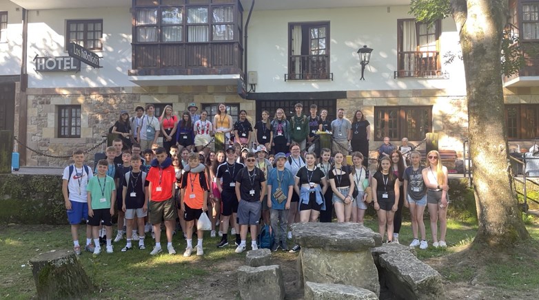 Cantabria trip 2023