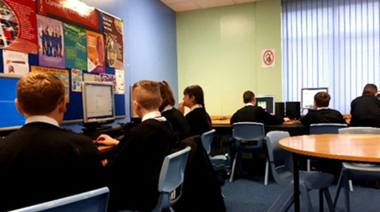Homework Club