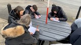 Year 11 Geog