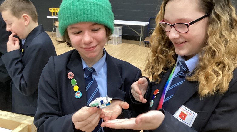 Computing Club