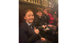 Drama visit