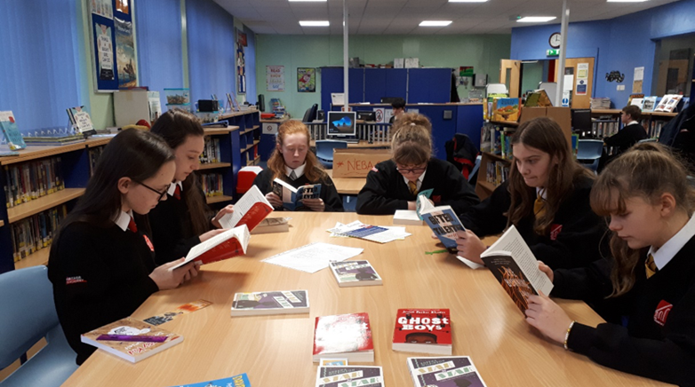 Book Club