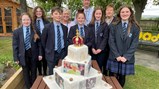 Jubilee Celebrations
