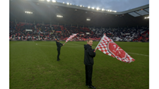 Sunderland visit