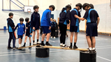 Hermitage Skills Class (5)