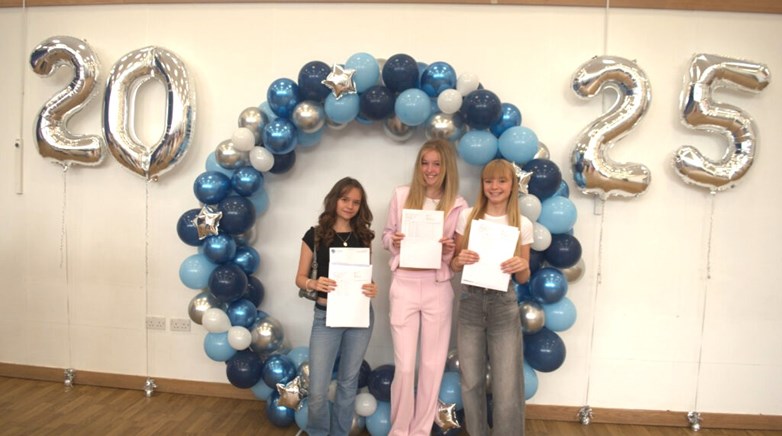 GCSE 2025