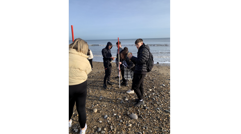 Year 11 Geog