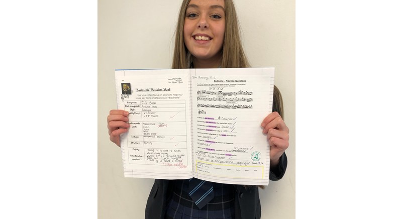Charlotte Y10 Revision for assessment website