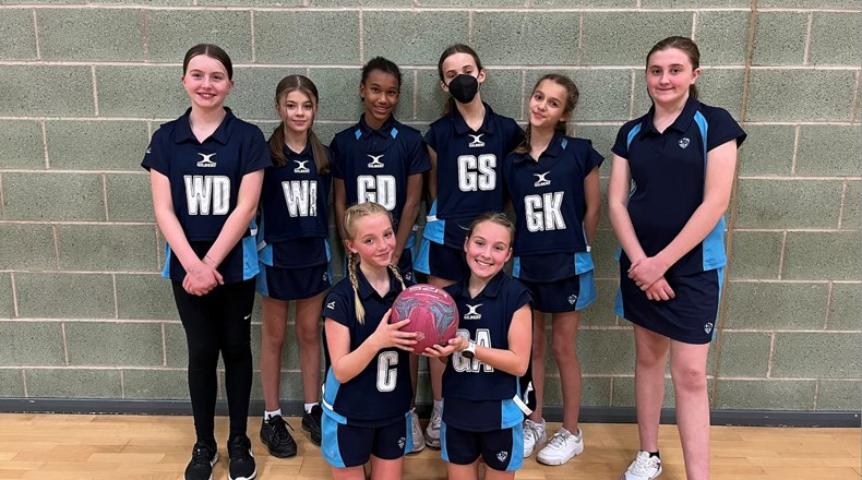 Netball