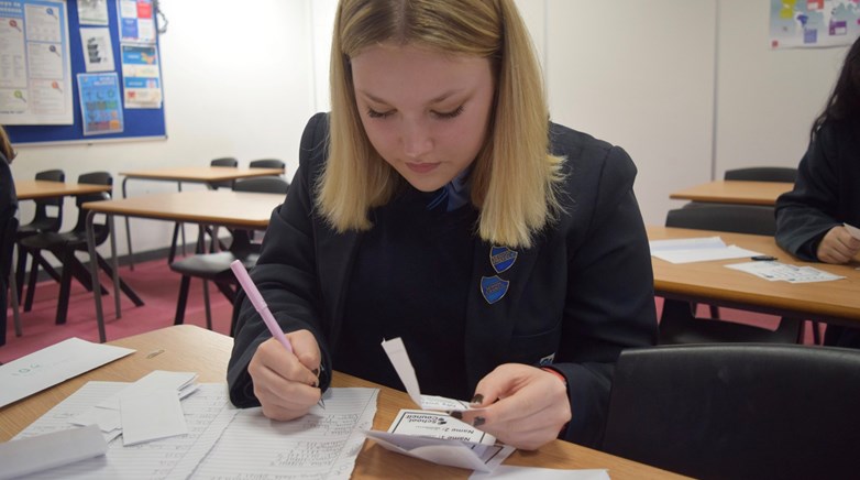 Tutor reps