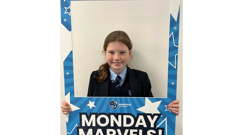 Monday Marvels awarded