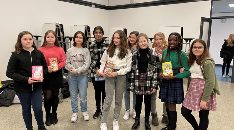 World Book Day 2022 (8)