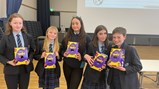 Quiz night fun!