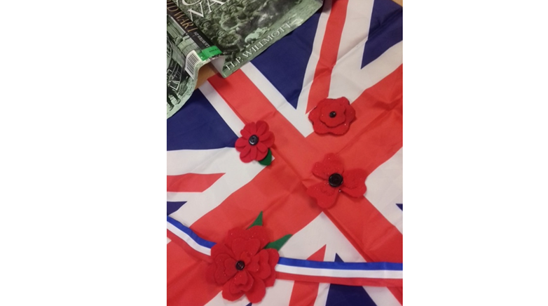 Rememberance day