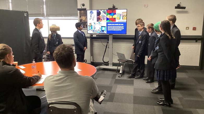 Computing Club