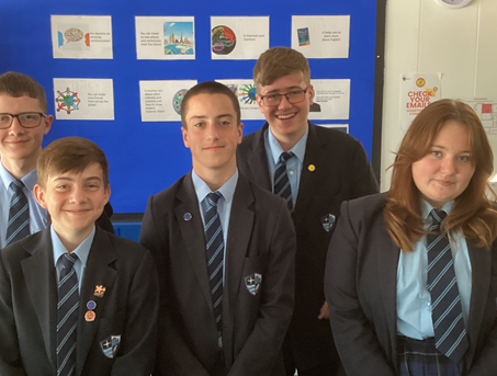 Year 9 French