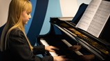 Hermitage open evening